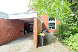 Ein Zuhause für Visionäre – Architektenhaus mit Atelier, Gewölbekeller und Garten! – Die vollständige Adresse der Immobilie erhältst du vom Anbieter., 30655 Groß-Buchholz, Hannover – Vorschaubild 5