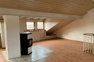 UMBAUPROJEKT - Helle Dachgeschosswohnung mit Feldrandlage in Feudenheim – Die vollständige Adresse der Immobilie erhältst du vom Anbieter., 68259 Feudenheim, Mannheim – Vorschaubild 5