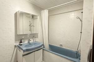 Teilmöblierte ruhige 3 Zimmer Wohnung mit Aufzug und eigenem PKW-Stellplatz – 44379 Marten, Dortmund – Vorschaubild 11