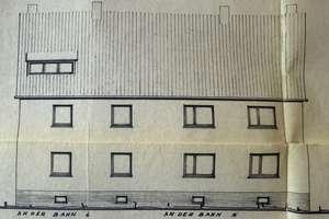 2-Fam-Haus mit großem Grundstück (Privatverkauf) – Die vollständige Adresse der Immobilie erhältst du vom Anbieter., 76139 Hagsfeld, Karlsruhe – Vorschaubild 37