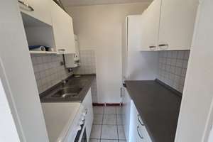 Top helle 1 Zi. Whg. mit sep. Küche u. Bad – Schwärmerweg 13, 70439 Stammheim-Mitte, Stuttgart – Vorschaubild 10