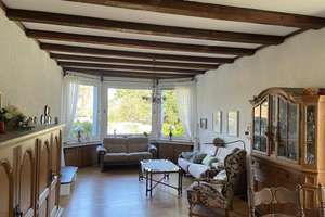 Repräsentative Villa auf parkähnlichen Grundstück... – Die vollständige Adresse der Immobilie erhältst du vom Anbieter., 42389 Langerfeld-Beyenburg, Wuppertal – Vorschaubild 13