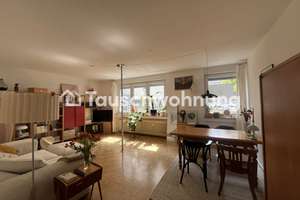 Tauschwohnung: 2-Zimmerwohnung mit Balkon in der Kölner Südstadt – Josephstraße 6, 50678 Altstadt/Süd, Köln – Vorschaubild 3