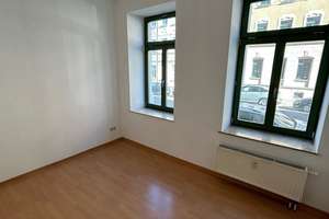 Günstige 3-Zimmer mit Laminat, Wanne, offener Kü. und Balkon in Bestlage am Küchwald! EBK mgl. – Winklerstraße 23, 9113 Schloßchemnitz, Chemnitz – Vorschaubild 5