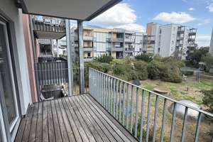 Wohnen am Burgholzhof - schöne 3 Zimmer Wohnung mit Balkon im 2. Obergeschoss  – Mahatma-Gandhi-Straße 12, 70376 Burgholzhof, Stuttgart – Vorschaubild 14