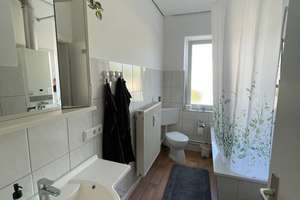 gemütliche 3- Zimmer-Wohnung in der Innenstadt (WG geeignet!) – Die vollständige Adresse der Immobilie erhältst du vom Anbieter., 49074 Innenstadt, Osnabrück – Vorschaubild 6