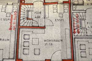 5-Zimmer Reihenmittelhaus in Waldkraiburg mit Garten und Garage – Die vollständige Adresse der Immobilie erhältst du vom Anbieter., 84478 Waldkraiburg – Vorschaubild 35