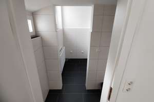 Freundliche, top-sanierte Wohnung II. OG m. Balkon in unmittelb. Parknähe in Essen – Gervinusstraße 54, 45144 Frohnhausen, Essen – Vorschaubild 13