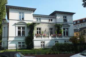 Möblierte und vollausgestattete 1,5-Zimmer-Wohnung in der Nauener Vorstadt – Eisenhartstr. 1, 14469 Nauener Vorstadt, Potsdam – Vorschaubild 15