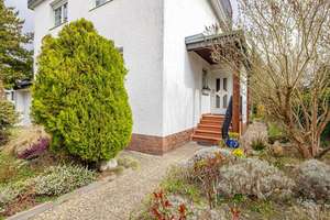 *** Traumhaus mit Gartenparadies  *** – Großzügiges Familiendomizil in Berlin-Lankwitz – Die vollständige Adresse der Immobilie erhältst du vom Anbieter., 12247 Lankwitz, Berlin – Vorschaubild 4