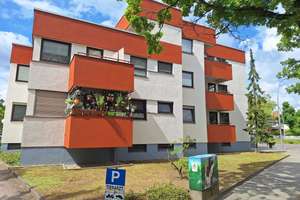 1-Zimmer - Eigentumswohnung mit Potential am Hohenzollerndamm, Berlin-Wilmersdorf – Die vollständige Adresse der Immobilie erhältst du vom Anbieter., 10713 Wilmersdorf, Berlin – Vorschaubild 2
