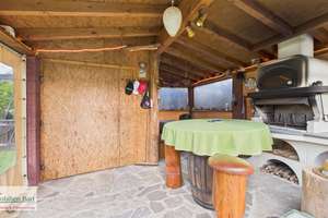 PROVISIONSFREI! GEPFLEGTES WOHNHAUS MIT TOLLEM GARTEN! – Die vollständige Adresse der Immobilie erhältst du vom Anbieter., 66679 Losheim am See – Vorschaubild 17