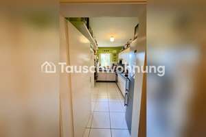 Tauschwohnung: Tausche 3-Zi-Flat in Niendorf mit Garten, suche mind 4-Zi – Garstedter Weg 201, 22455 Niendorf, Hamburg – Vorschaubild 5