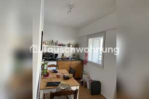 Tauschwohnung: Suche Einzimmerwohnung oder WGHimmer linksrheinisch – Die vollständige Adresse der Immobilie erhältst du vom Anbieter., 50996 Rodenkirchen (Ortsteil), Köln – Vorschaubild 4