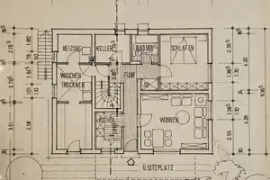*PROVISIONSFREI* Einfamilienhaus mit Einliegerwohnung – Siegen-Wittgenstein (Kreis) – Vorschaubild 6