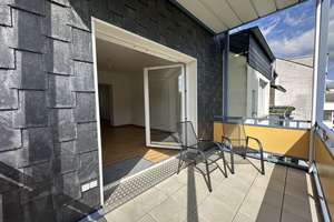 4.5-Zimmer-Wohnung mit Balkon in Essen  – Die vollständige Adresse der Immobilie erhältst du vom Anbieter., 45276 Steele, Essen – Vorschaubild 4