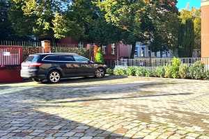 FINALER PREIS|PROVISIONSFREI|TOP-LAGE  BERLIN 1-bis 2 Familienhaus mit 4 Garagen und 6 Parkplätzen ! – Berlin – Vorschaubild 4