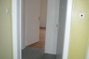2,5 Raum Etagenwohnung mit Balkon und moderner EBK in Bochum-auch WG geeignet – Hattinger Straße 88, 44789 Südinnenstadt, Bochum – Vorschaubild 4