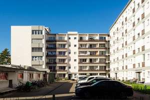 4.OG nahe Prager Platz: Gepflegte 3-Zimmerwohnung zum Sofortbezug! Aktuell Stellplatz geschenkt! – Die vollständige Adresse der Immobilie erhältst du vom Anbieter., 10717 Wilmersdorf, Berlin – Vorschaubild 14