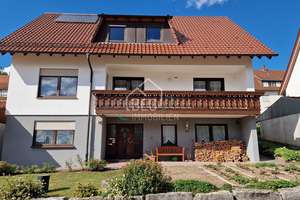 Familienfreundliche Lage- vielseitiges Wohnhaus – Die vollständige Adresse der Immobilie erhältst du vom Anbieter., 74424 Bühlertann – Vorschaubild 25