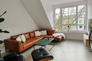 Exklusive Dachgeschoss Wohnung mit Loft Carakter – Pfälzer Straße 40, 50677 Neustadt/Süd, Köln – Vorschaubild 16
