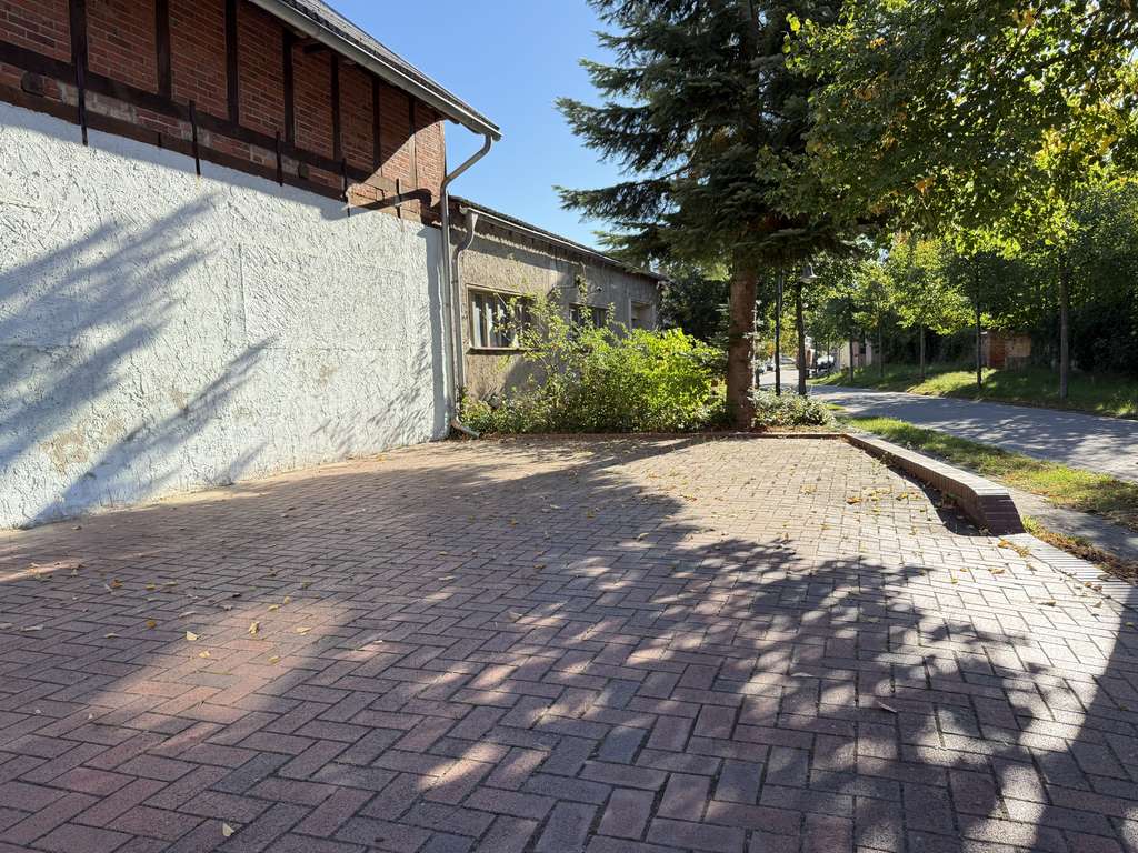 Immobilie in Beetzendorf - Das alte RENNTAMT! - Bild 4