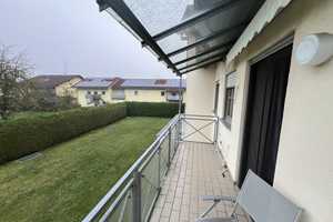 Gepflegtes 1 Zimmer Appartement in Bad Füssing Ortsteil Egglfing – Passau (Kreis) – Vorschaubild 10