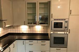 WUNDERSCHÖNE DOPPELHAUSHÄLFTE  MIT TRAUMHAFTER EINBAUKÜCHE ZU VERMIETEN!!! – Die vollständige Adresse der Immobilie erhältst du vom Anbieter., 42111 Uellendahl-Katernberg, Wuppertal – Vorschaubild 6