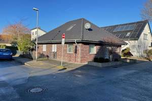 Von Privat - Traumhaftes Einfamilienhaus, ebenerdiges Wohnen in Kleve-Kellen – Heinrich-Bause-Straße 12, 47533 Kleve – Vorschaubild 1