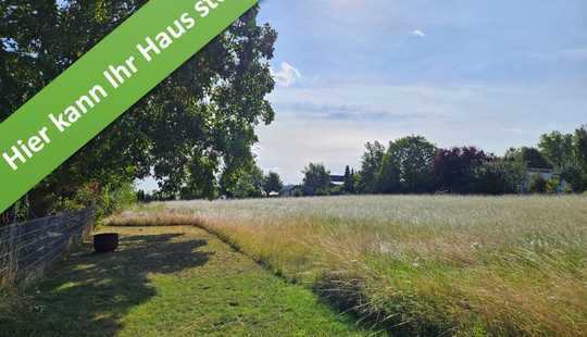 Bild von Zu Hause einfach genießen, Ihr Familienhaus im kommenden Baugebiet in Klein Vahlberg.