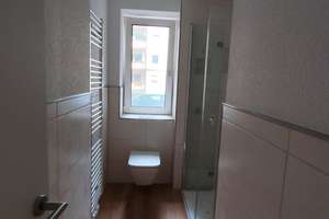 Erstbezug nach Sanierung- Helle 3- Zimmer-Wohnung – Olvenstedter Str. 59a, 39108 Stadtfeld Ost, Magdeburg – Vorschaubild 2