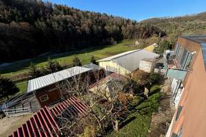 Modernes Anwesen mit Reitanlage und 3,8 ha Pachtfläche – Die vollständige Adresse der Immobilie erhältst du vom Anbieter., 72160 Horb am Neckar – Vorschaubild 33