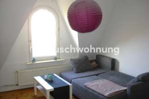 Tauschwohnung: Suchen ab 3,5 - bieten 2 Zimmer für Singles oder Paare – Die vollständige Adresse der Immobilie erhältst du vom Anbieter., 22763 Ottensen, Hamburg – Vorschaubild 3
