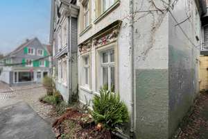 Wohn- und Geschäftshaus, denkmalgeschützt, im historischen Gräfrath Solingens – Die vollständige Adresse der Immobilie erhältst du vom Anbieter., 42653 Gräfrath, Solingen – Vorschaubild 19
