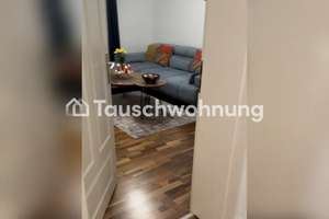 Tauschwohnung: Schicke 2-Zimmer-Wohnung in Moosach zum Tausch – Die vollständige Adresse der Immobilie erhältst du vom Anbieter., 80993 Alt-Moosach, München – Vorschaubild 2