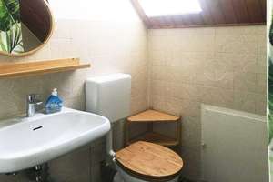 Helle 2-Zimmer Wohnung im 2. OG in Hamm-Mitte – Josef-Wiefels-Straße 5, 59063 Mitte, Hamm – Vorschaubild 5