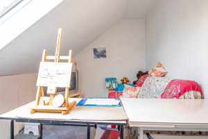 Großzügiger Bungalow mit 7 Zimmern und weitläufigem Garten – Ideal für Familien in naturnaher Umg... – Verden (Kreis) – Vorschaubild 22