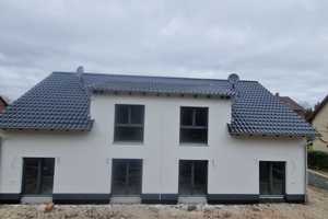 Erstbezug: Neubau-Doppelhaushälften zu vermieten – Im Berge 7 + 7A, 38312 Wolfenbüttel (Kreis) – Vorschaubild 4
