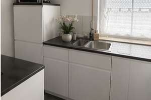 Schöne 2 Zimmer Wohnung in Ingolstadt mit Balkon – Die vollständige Adresse der Immobilie erhältst du vom Anbieter., 85055 Nordost, Ingolstadt – Vorschaubild 2
