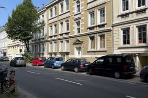 Stilvolle Eigentumswohnung im Herzen von Hamburg-Ottensen-Courtagefrei!