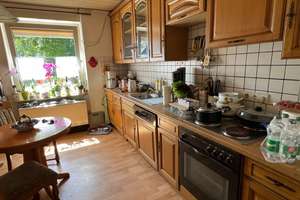 Einfamilienhaus mit Garten und Doppelgarage in Beverungen-Rothe – Die vollständige Adresse der Immobilie erhältst du vom Anbieter., 37688 Beverungen – Vorschaubild 6