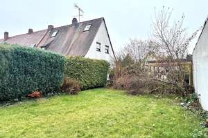 DHH in Nürnberg Buchenbühl – Die vollständige Adresse der Immobilie erhältst du vom Anbieter., 90411 Buchenbühl, Nürnberg – Vorschaubild 7