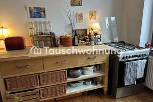 Tauschwohnung: Perfekt für Paare oder WG mitten in der Bonner Altstadt – Die vollständige Adresse der Immobilie erhältst du vom Anbieter., 53111 Nordstadt, Bonn – Vorschaubild 5