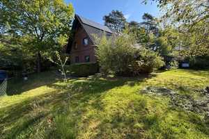 Doppelhaushälfte (Niedrig-Energie-Haus)
in Handeloh / Höckel – Harburg (Kreis) – Vorschaubild 6