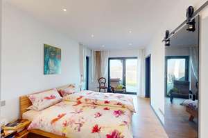Barrierearmer Bungalow mit 7 Zimmern, KNX-System, Pool und hochwertigster Ausstattung – Die vollständige Adresse der Immobilie erhältst du vom Anbieter., 35619 Braunfels – Vorschaubild 10