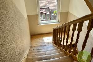 ** TOP View ** sanierte Dachloggia- Wohnung  **  Anno 1905  ** saniert 2016  ** U-Bahnanschluss ** – Grünstraße 5, 90439 St. Leonhard, Nürnberg – Vorschaubild 20