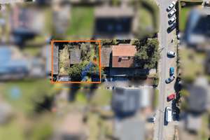 Sanierungsobjekt sucht neuen Eigentümer mit potentieller Baureserve – Die vollständige Adresse der Immobilie erhältst du vom Anbieter., 12355 Rudow, Berlin – Vorschaubild 2