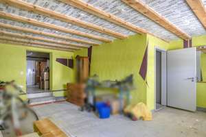 Umfangreich saniertes Wohnhaus mit ca. 260 m² Wohnfläche in ruhiger Ortsrandlage - Memmelsdorf - OT – Die vollständige Adresse der Immobilie erhältst du vom Anbieter., 96117 Memmelsdorf – Vorschaubild 34