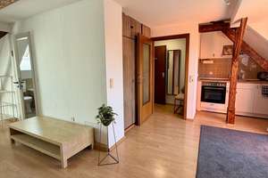 Attraktive Dachgeschosswohnung in energetisch modernisiertem Wohnhaus – Kettwiger Straße 18, 40233 Flingern Süd, Düsseldorf – Vorschaubild 5