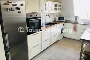 Tauschwohnung: Suche große Whg/Haus mit Balkon/Garten für 3-Zi Dachgescho – Die vollständige Adresse der Immobilie erhältst du vom Anbieter., 80798 Josephsplatz, München – Vorschaubild 4